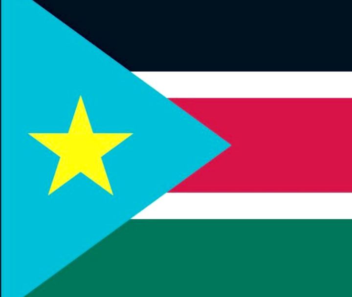 GhakDominic's tweet photo. The Flag.               The Face. https://t.co/BD2DOzDgeR