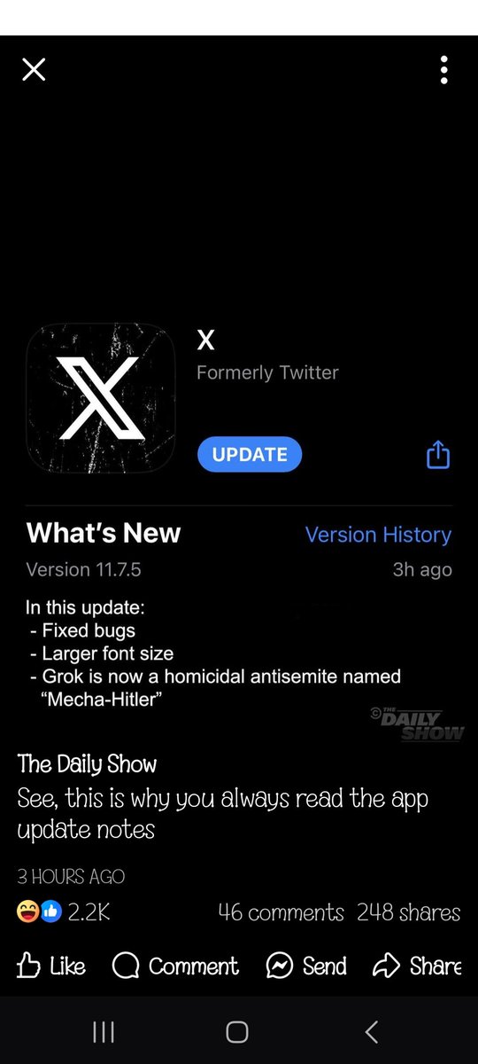 Karen Michelle Parker tweet media