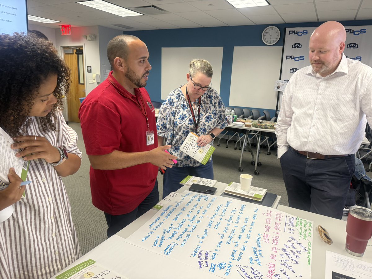 Dr. Madeline Diamond (@diamond_mad27) on Twitter photo Day 1 of admin retreat in the books. It was quoted to be “fun”!
We learned, we dove into student data, we laughed, and we bonded. Looking forward to day 2 and to a strong start of a new school year. #HorsemenProud <a href="/TarrySup/">Ray Sanchez</a> Day 1 of admin retreat in the books. It was quoted to be “fun”!
We learned, we dove into student data, we laughed, and we bonded. Looking forward to day 2 and to a strong start of a new school year. #HorsemenProud <a href="/TarrySup/">Ray Sanchez</a>
