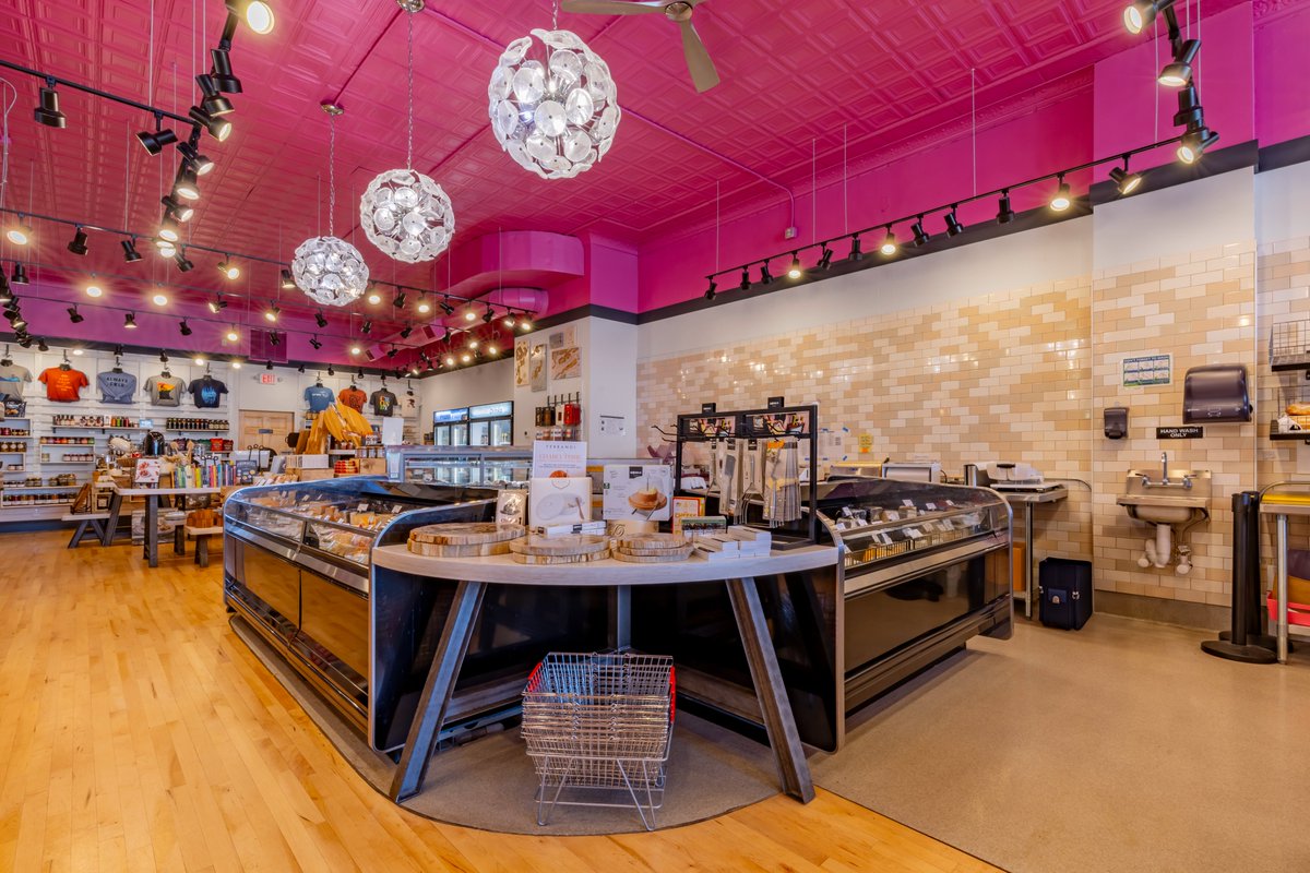 WIDSETHdesign's tweet image. 🍦Widseth Project Wednesday: Victual in Crosby, MN
#WidsethProjectWednesday #Architecture #Engineering #Environmental #LandSurveying