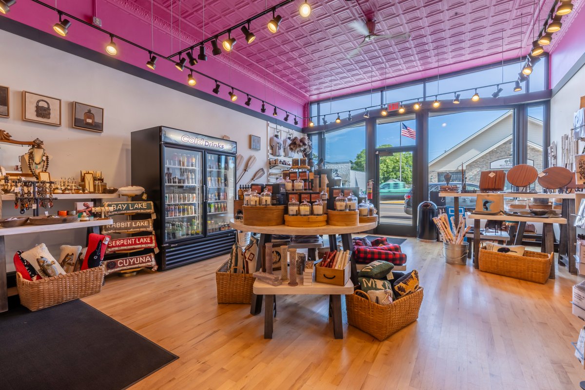 WIDSETHdesign's tweet image. 🍦Widseth Project Wednesday: Victual in Crosby, MN
#WidsethProjectWednesday #Architecture #Engineering #Environmental #LandSurveying