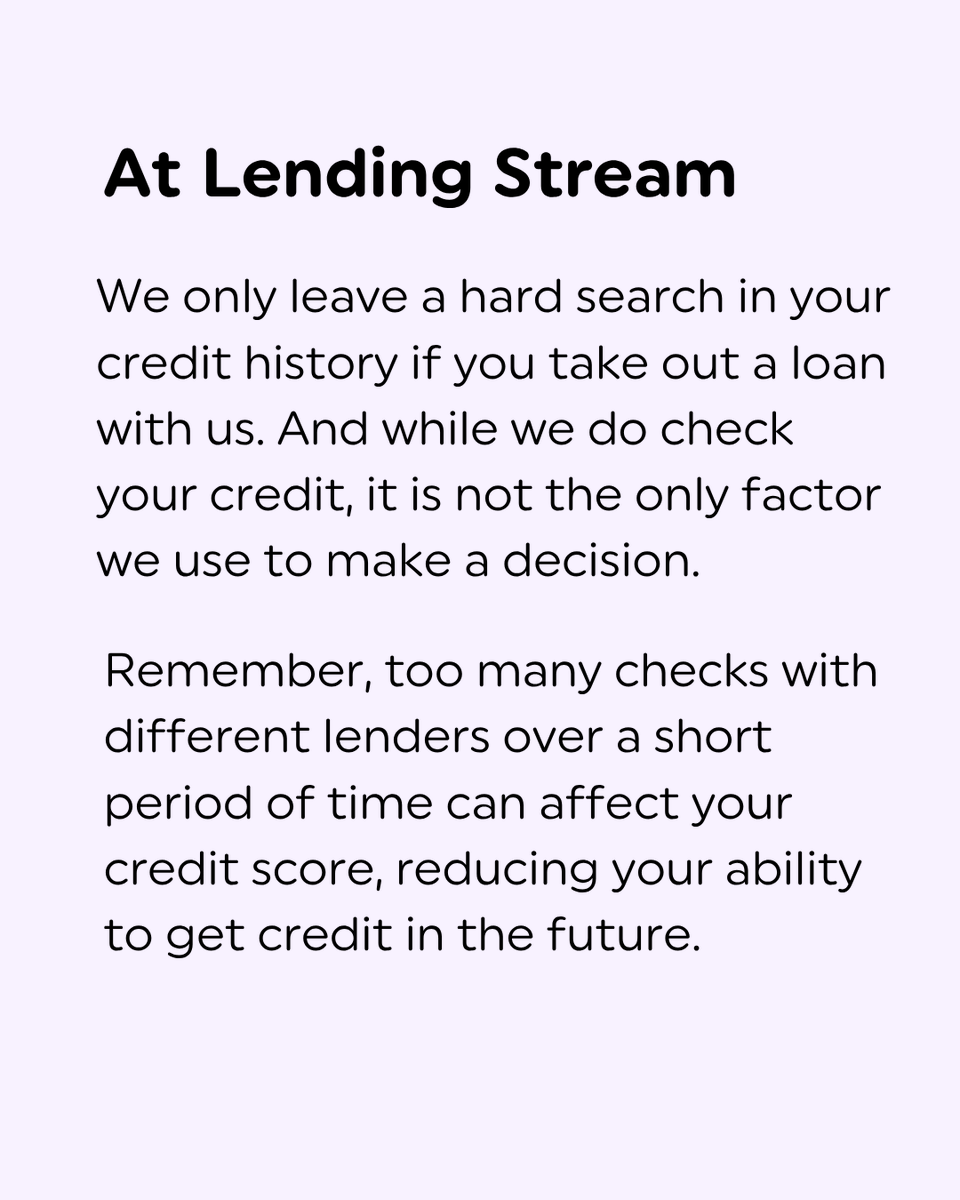 Lending Stream tweet media