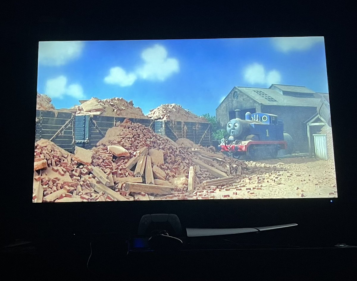 Rewatched this masterpiece