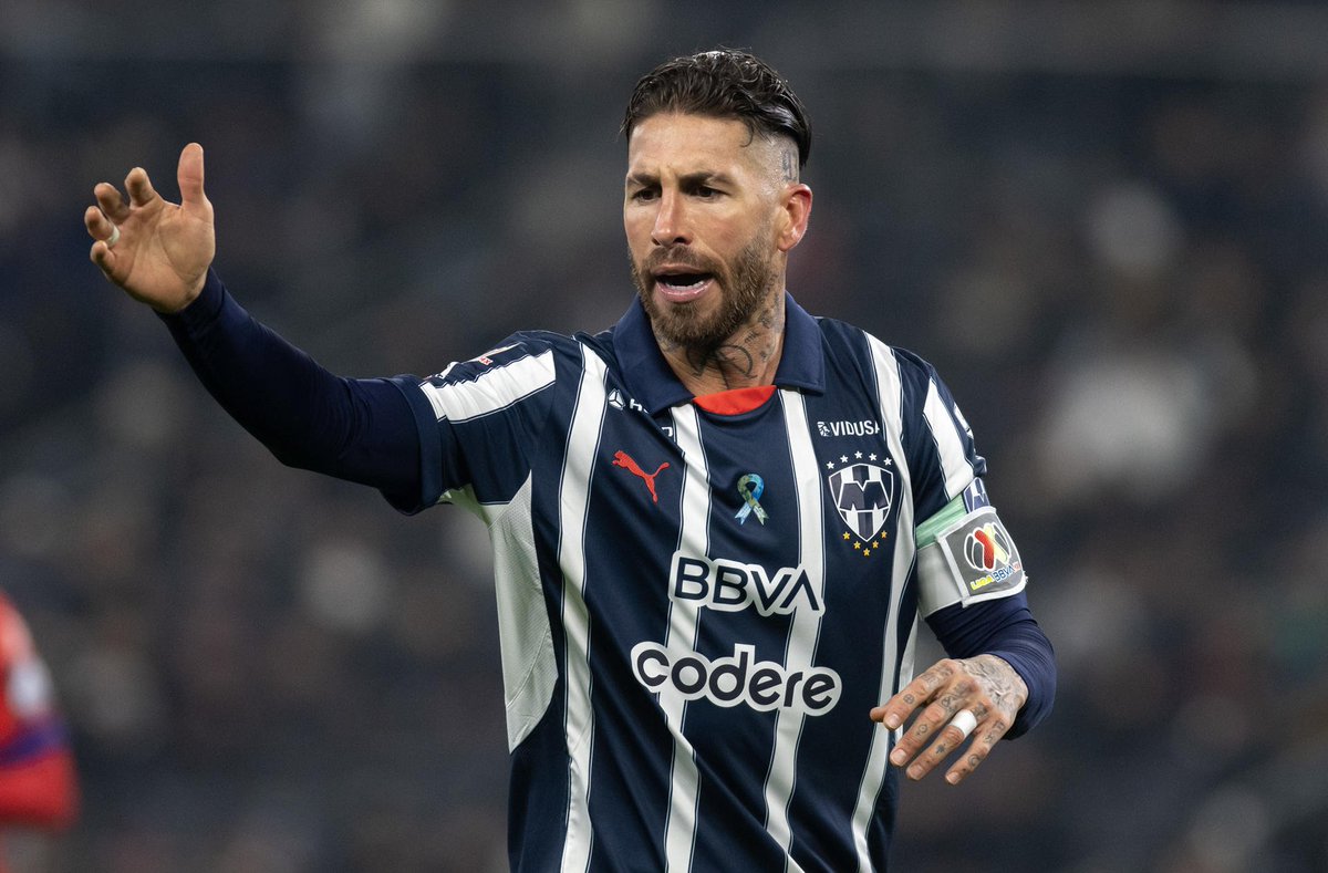 matlak_michal's tweet image. W tym samym mieście (🇲🇽 Monterrey) grają aktualnie:
🇪🇸 Sergio Ramos
🇪🇸 Sergio Canales
🇪🇸 Óliver Torres
🇦🇷 Lucas Ocampos
🇦🇷 Ángel Correa
🇫🇷 André-Pierre Gignac
Monterrey i Tigres niezmiennie krezusami meksykańskiego futbolu.