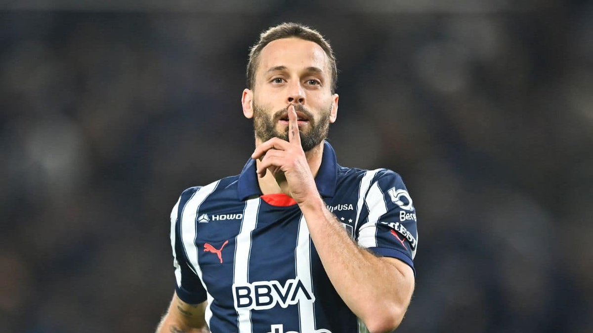 matlak_michal's tweet image. W tym samym mieście (🇲🇽 Monterrey) grają aktualnie:
🇪🇸 Sergio Ramos
🇪🇸 Sergio Canales
🇪🇸 Óliver Torres
🇦🇷 Lucas Ocampos
🇦🇷 Ángel Correa
🇫🇷 André-Pierre Gignac
Monterrey i Tigres niezmiennie krezusami meksykańskiego futbolu.