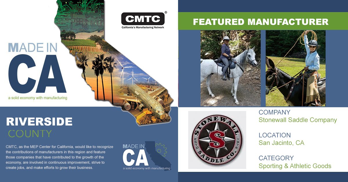 Made in California tweet media