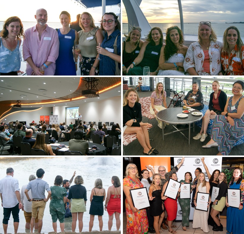 Place Leaders Asia Pacific Membership for 2025–26 is now OPEN! Place Leaders is the region’s only dedicated network built by #Placemakers, for placemakers. We take you out of the 'classroom' and share practical and 'hands-on' place leadership in action. 🔗 bit.ly/PL_Join