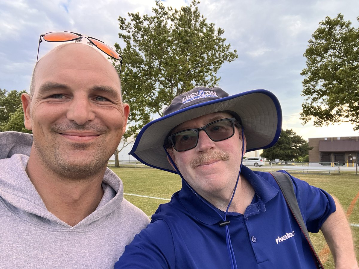 Timothy “EDGYTIM” OHalloran (@edgytim) on Twitter photo One of the hardest working kids I’ve had the pleasure to cover back in his Buffalo Grove days best of luck <a href="/tommyzbikowski/">Tommy Zbikowski</a> <a href="/StPatrickFB/">Saint Patrick Football</a> One of the hardest working kids I’ve had the pleasure to cover back in his Buffalo Grove days best of luck <a href="/tommyzbikowski/">Tommy Zbikowski</a> <a href="/StPatrickFB/">Saint Patrick Football</a>