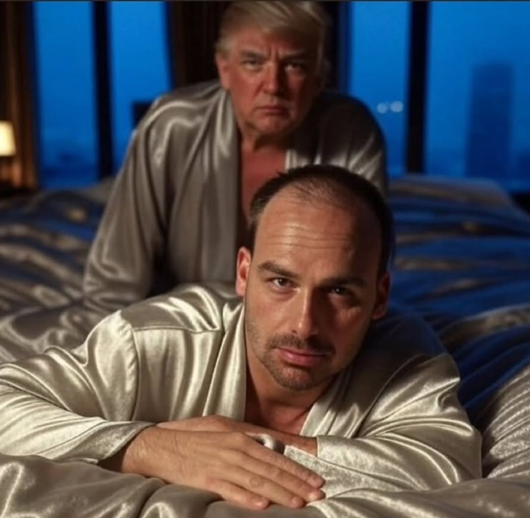 LiaDeSousa1's tweet image. DEITADO EM BERÇO ESPLÊNDIDO: 😈😈