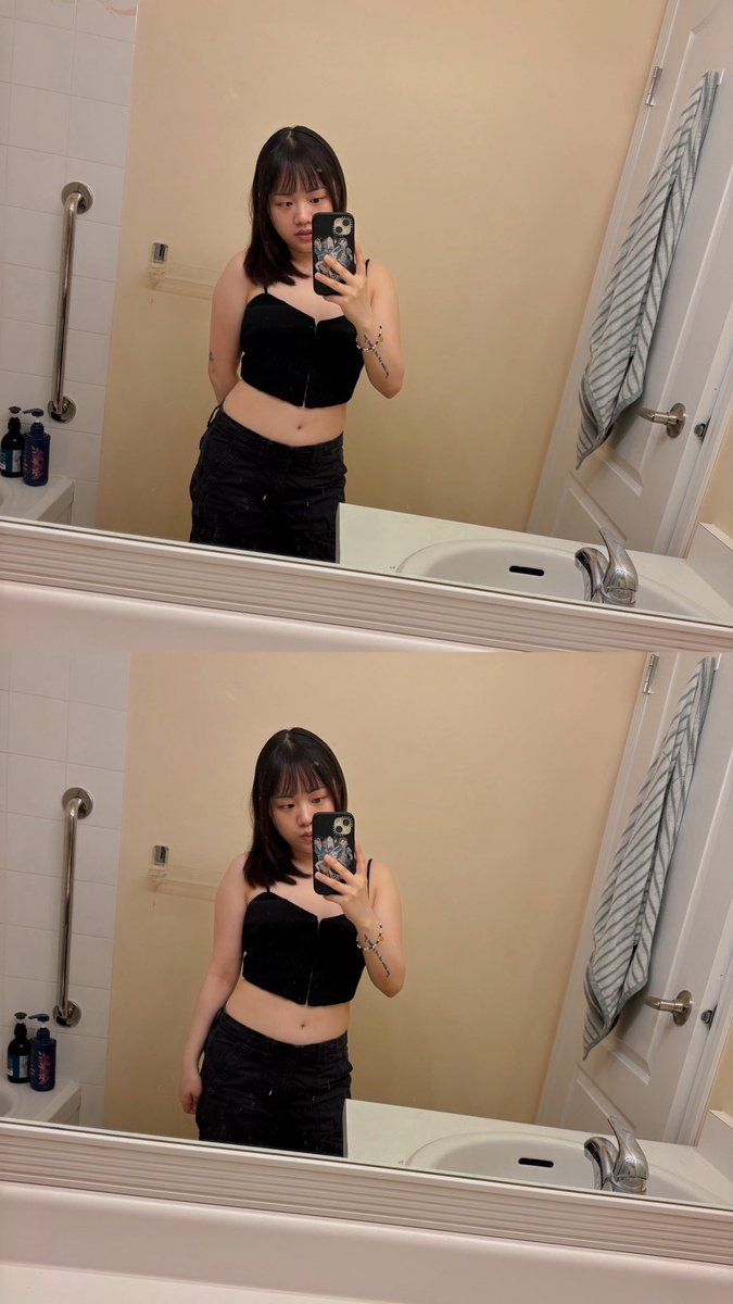 LittleSaika's tweet photo. happy mei day 🎉 https://t.co/YVJwK65e9M