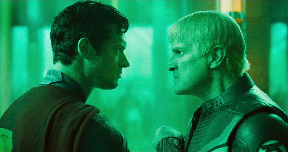 KeiziTV's tweet image. #Superman is EXHILARATING!!
Unapologetically tossing you into a HUGE universe of fantasy, sci-fi and absurdity with a brilliant cast and SUPERMAN FOR A NEW GENERATION. The film isn’t perfect… a bit rough around the edges, but its sincerity will almost certainly WIN YOU OVER! 🙌