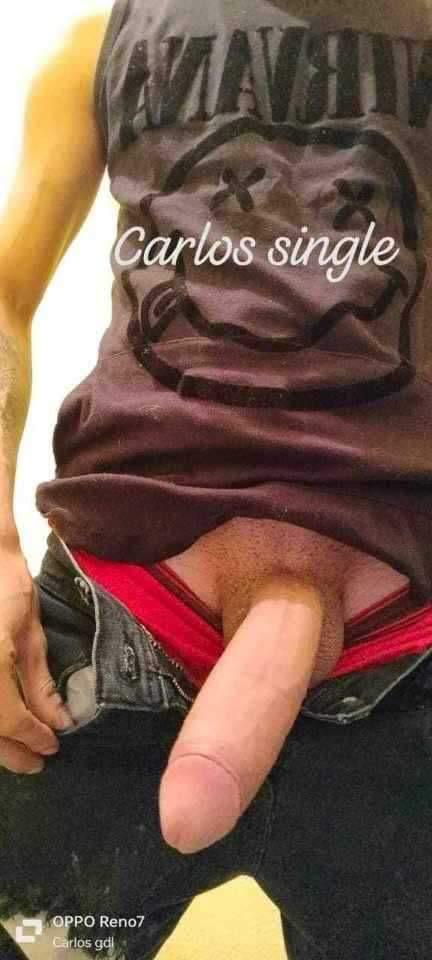 CarlosVelz29 - Creador De Contenido  📽🔞 

Abierto A Cualquier Colaboración 😈😈🔥