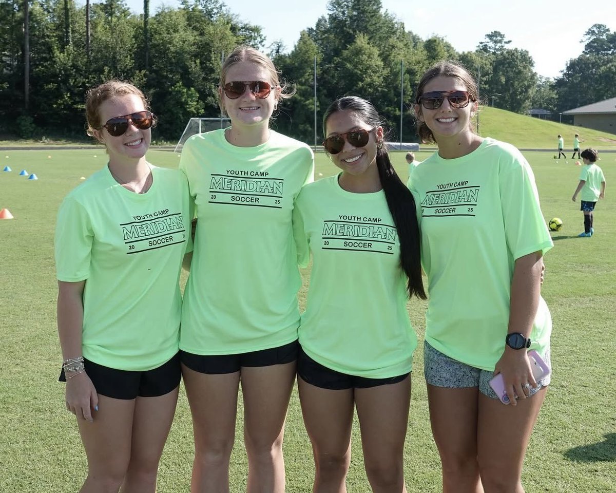 Successful Youth Camp! See you next year!