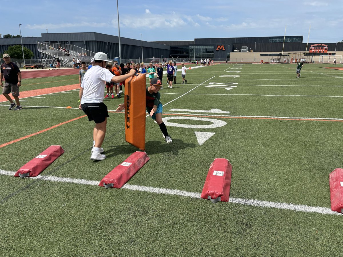 MoorheadSpudFootball tweet media