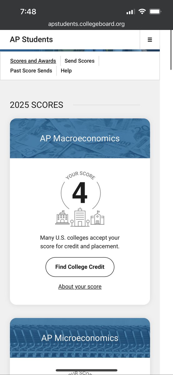 PaulPratchett's tweet image. Here are my AP exam scores from this past year: two 5s and one 4‼️
#Studentathlete 

@Josh_Montzingo @ParkCityFtbl @m_polinsky 

@CoachMJMurdoch @CoachCrevani 
@thereal_dave_T @UR_OLine @Coachpryor92558 @CoachStokes_HC @CoachLukeJenks @CoachMHazelwood  @TierneyAidan @KeimTimeFB
