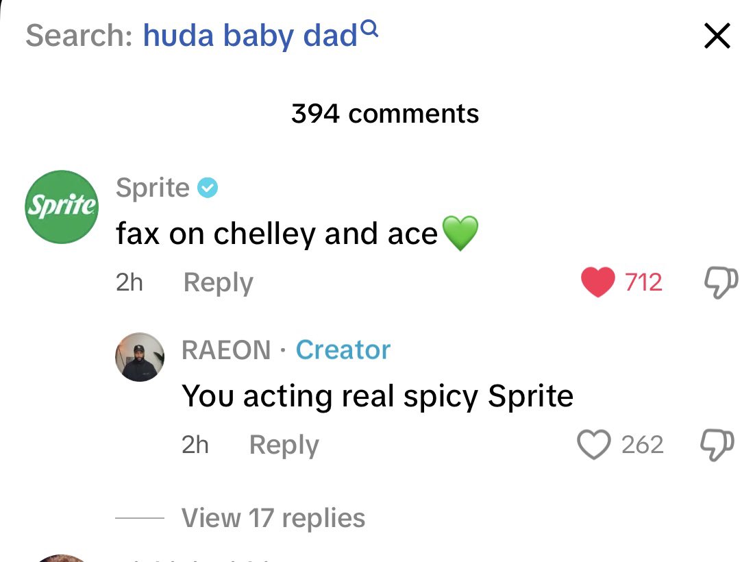 ursula082's tweet image. Despite the hate, shout out to the brands that have been supportive to Chelley and Ace. Sprite, Ultabeauty, Nyx, Walmart, Garnier Skincare etc #loveislandusa