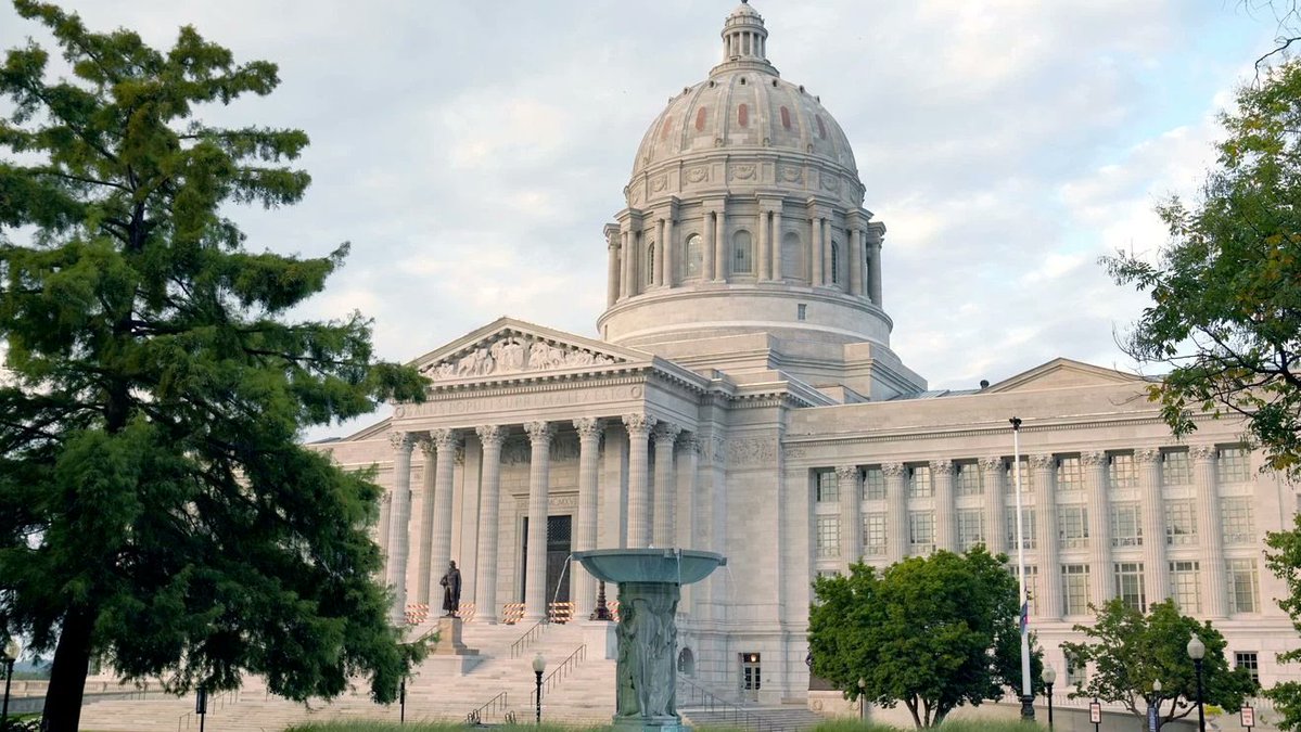 Samuel Lee (@samuelhlee) on Twitter photo <a href="/GovMikeKehoe/">Governor Mike Kehoe</a> signed over a dozen pieces of legislation passed in 2025 by the #MOLeg, including HB 121 focusing on alternatives to abortion. The measure was sponsored by <a href="/jmmurphy8/">Jim Murphy Missouri 94th House District</a> in the #MOHouse and handled in the #MOSenate by <a href="/meaccoleman/">MaryElizabethColeman</a>.
One of the key provisions of the new <a href="/GovMikeKehoe/">Governor Mike Kehoe</a> signed over a dozen pieces of legislation passed in 2025 by the #MOLeg, including HB 121 focusing on alternatives to abortion. The measure was sponsored by <a href="/jmmurphy8/">Jim Murphy Missouri 94th House District</a> in the #MOHouse and handled in the #MOSenate by <a href="/meaccoleman/">MaryElizabethColeman</a>.
One of the key provisions of the new