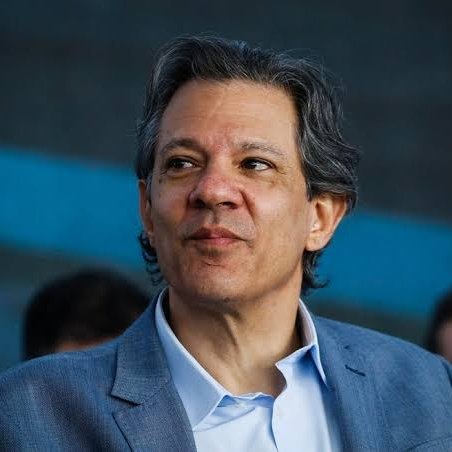 🚨AGORA: Fernando Haddad mostra ao Trump como é que se faz e taxa os brasileiros em 600%!