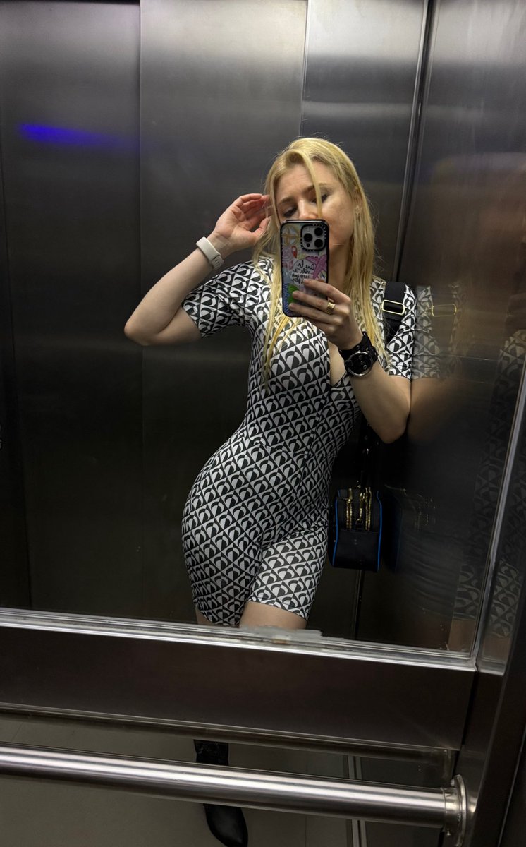 Si, fui a lo de Boggiano vestida de arlequín