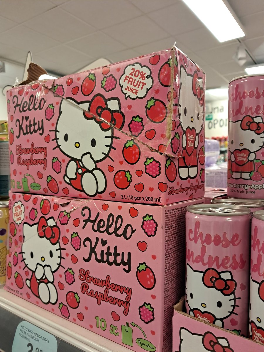 La bebida de las desquiciadas