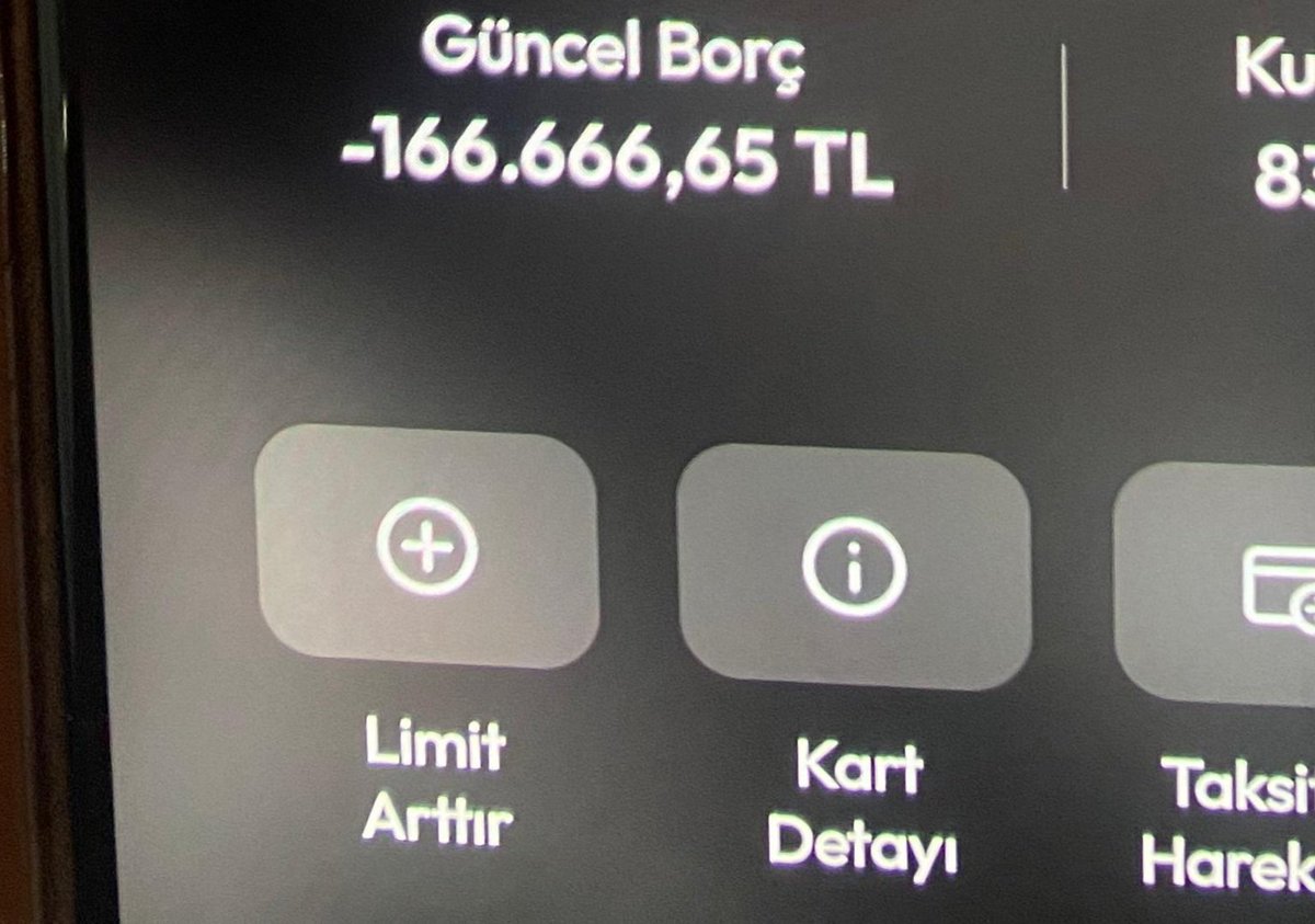 Cicek83Cicek's tweet photo. @DenizEkinEroglu @deepwebkripto 200 fazla 166.666 yeterli https://t.co/6FplEQEaad