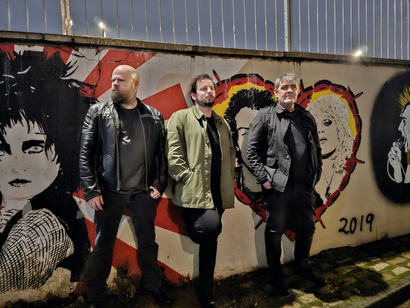 INTERVIEW: Steve Spithray talks to Sunderland rockers Black Rain about how the region’s bleak industrial past fed into their aggressive but eclectic debut album
👉narcmagazine.com/interview-blac…
