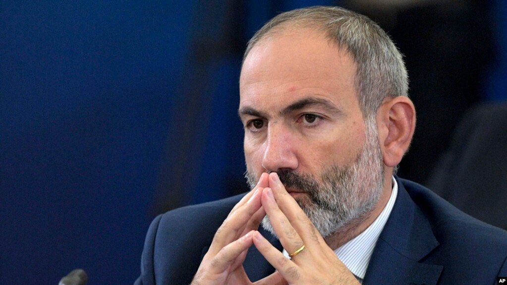 Armenian Premier Nikol Pashinyan is Following the Political Playbook of the Balkan Autocrats ↓

Prime Minister Nikol Pashinyan rose to power promising sweeping democratic reforms. Yet his recent moves — from consolidating control over key institutions to sidestepping opposition