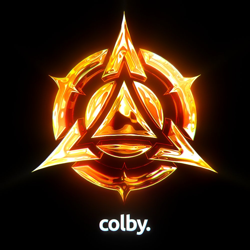 Colby 🖤 tweet media