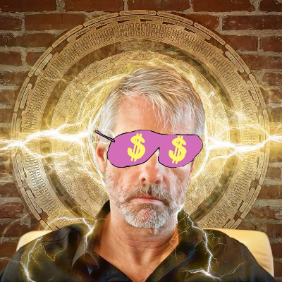 CavinKrenik's tweet photo. @saylor Try $WEPE @saylor!πΈβοΈ
#WEPE is more than a meme β itβs monetary energy
letβs bring the Wall Street thunder!
@binance @coinbase @krakenfx
@WEPEToken
#Crypto #Bitcoin #Memecoins #SaylorStyle #WallStreetPepe #WEPEtoken https://t.co/z2OlcIsvaV