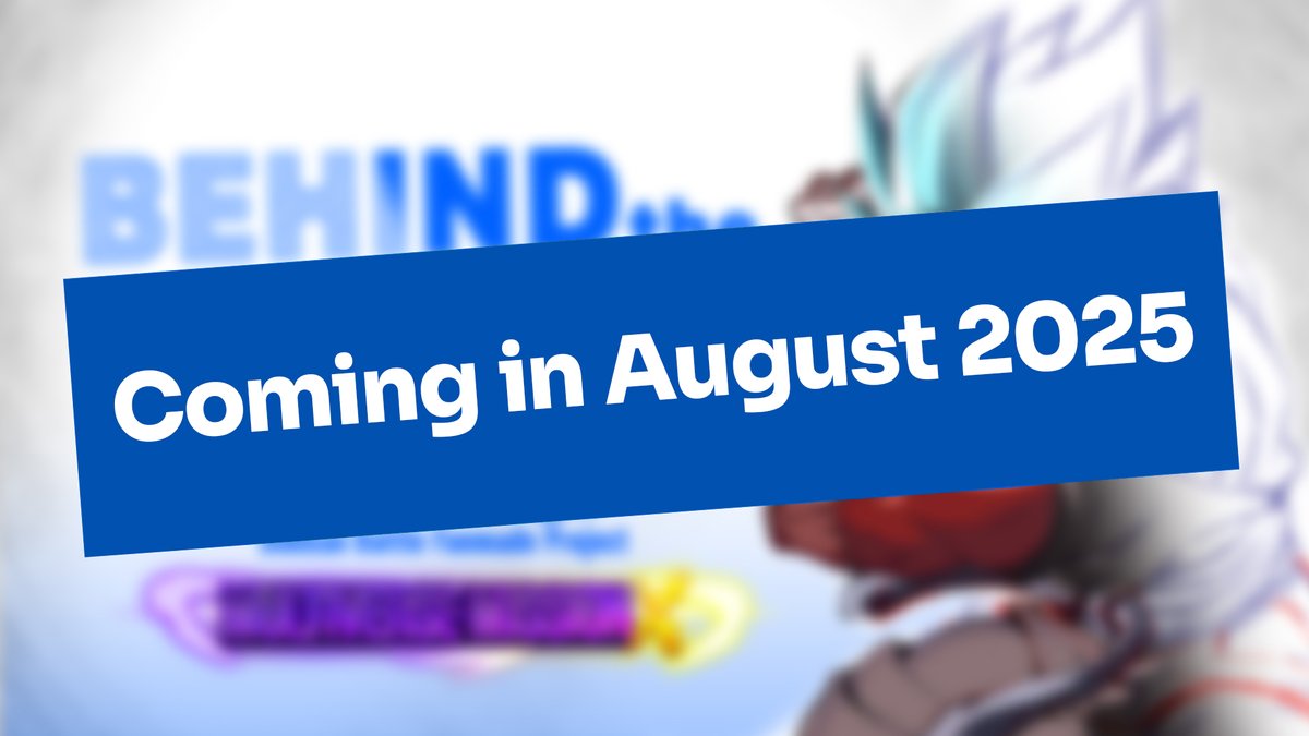 Multiverse Mission X tweet media