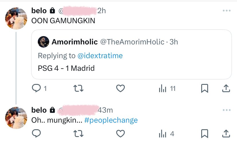 miunguw's tweet image. Percaya #proses