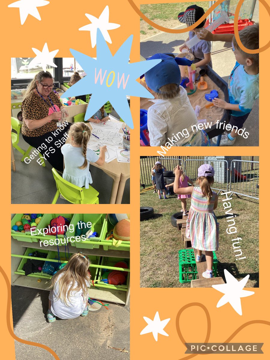 Astley Primary Bears (@astley_primaryr) on Twitter photo Our new π» Bears-to-be have settled in so well this week during their transition sessions. Well done! <a href="/Astley_Primary/">Astley Primary School</a> #wearebears #schoolready Our new π» Bears-to-be have settled in so well this week during their transition sessions. Well done! <a href="/Astley_Primary/">Astley Primary School</a> #wearebears #schoolready