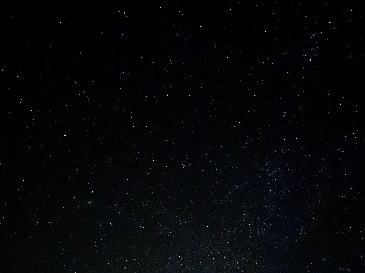 تعال
لنتأمل 
النجوم معاً