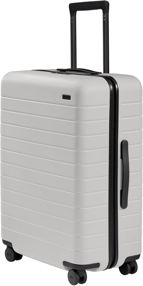 TheDealFind's tweet image. ✈️ TRAVEL SMART, SAVE BIG! ✈️ Get the Away Medium Checked Luggage (26") for just $276.00 (20% off $345)! Exclusive for Prime members. Features compression pad system &amp;amp; interior organization.

amazon.com/dp/B0DLH9D2ZZ?…

#AwayLuggage #CheckedBag #TravelGear #PrimeDay #AmazonDeals