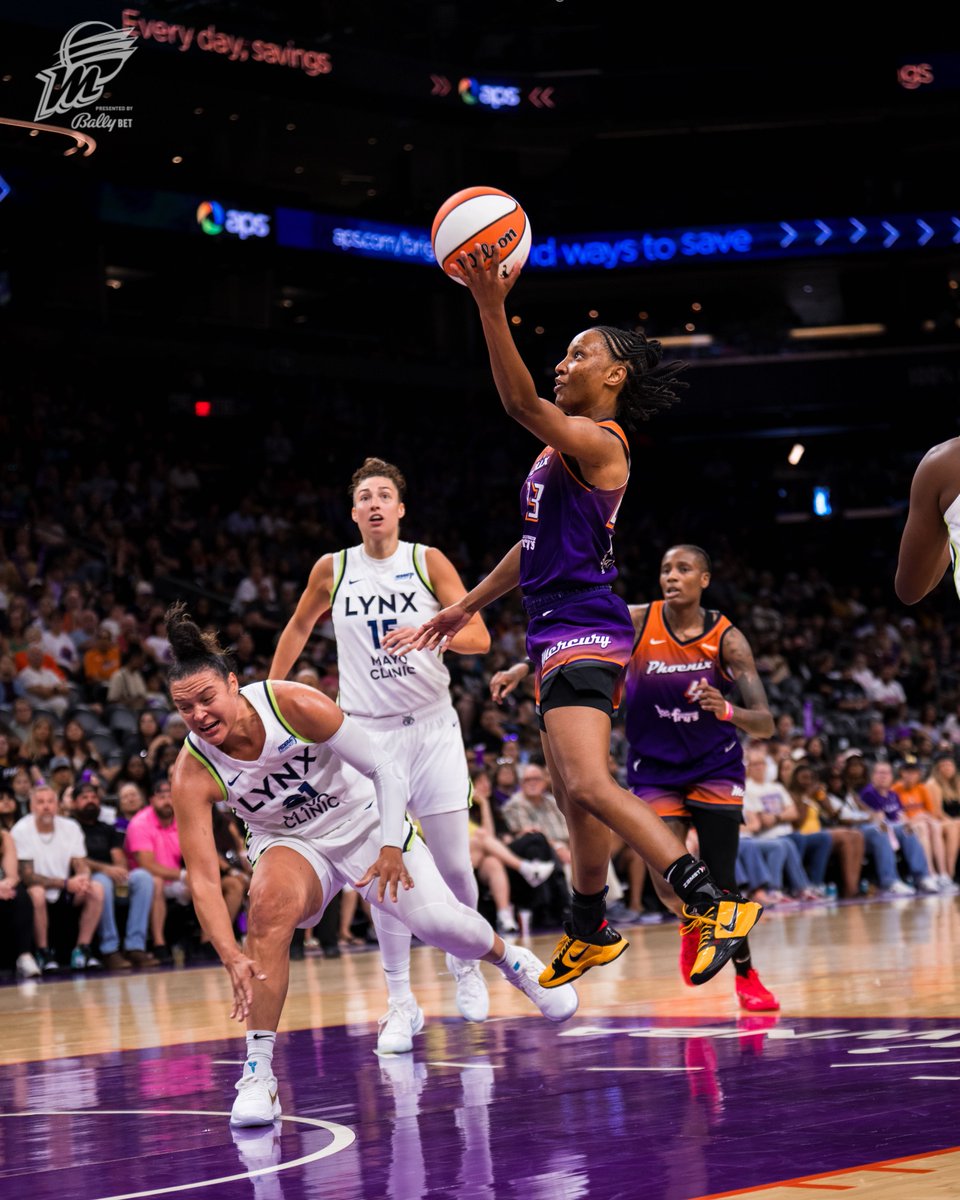 Phoenix Mercury (@phoenixmercury) on Twitter photo 
