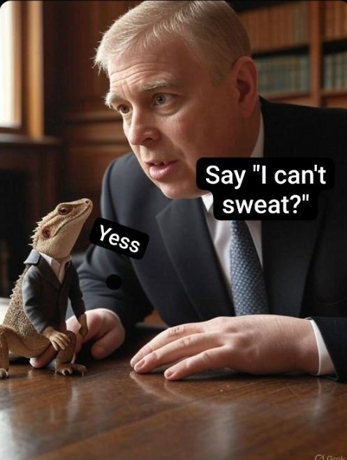 THE SWAMPY TIMES (@theswampytimes) on Twitter photo 