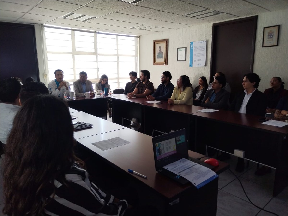 Contraloría León tweet media