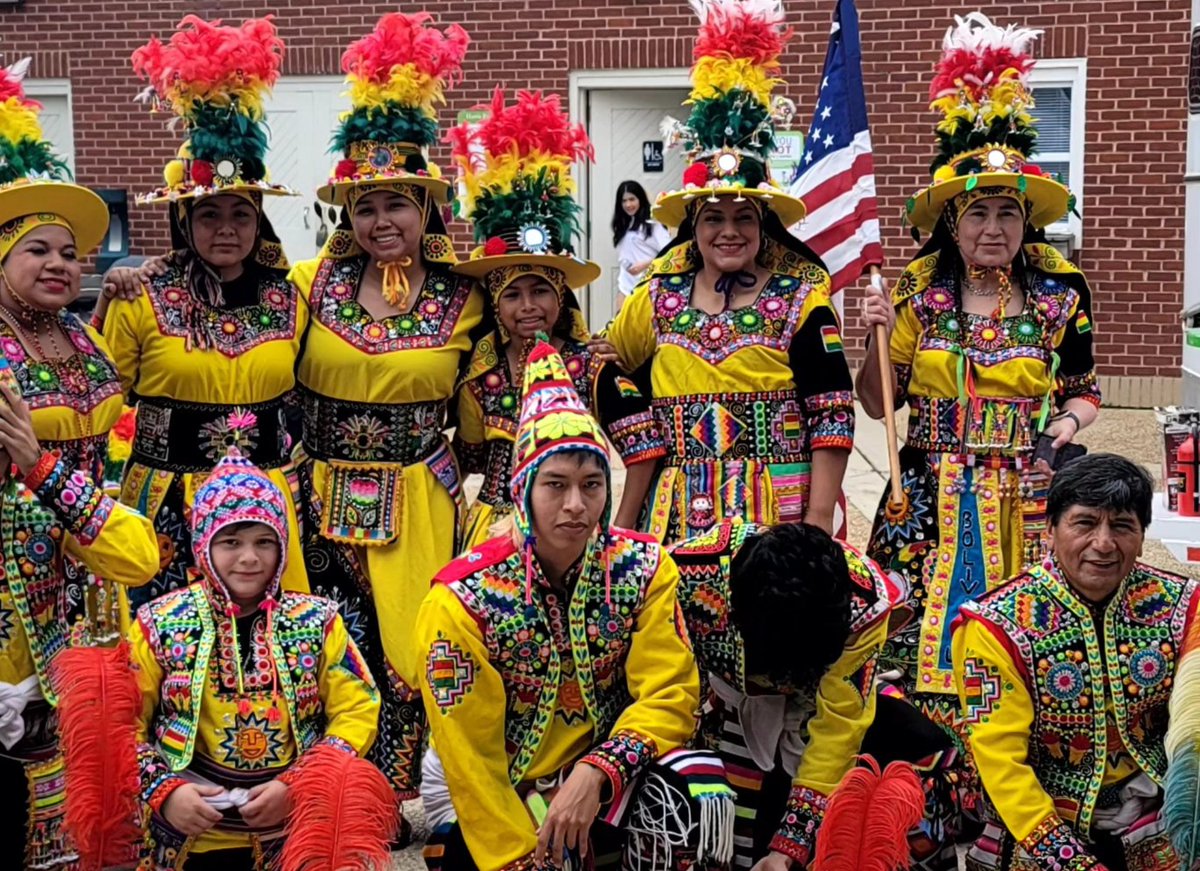 CityofManassas's tweet image. This Saturday, July 12 from 11 a.m. to 7 p.m. at the Harris Pavilion, enjoy LARexpo - the Latin American Artisans and Entrepreneurs EXPO.
**
El sábado, 12 de julio de 11 a.m. a 7 p.m., disfruta LARExpo, la Exposición Artesanal y Empresarial Latinoamericana, en el Pabellón Harris.