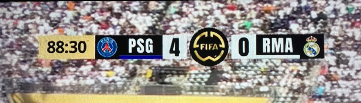 JetLu1978's tweet image. Le message en question MDR