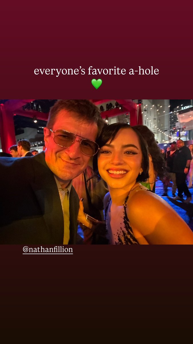 Source IG stories instagram.com/isabelamerced?…