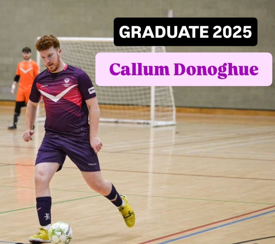 🔥 GRADUATE SPOTLIGHT 🔥
🧢 Name: Callum Donoghue
📍 Position: Pivot
📅 Years with us: 2022–2025
  📈 Career Totals:
GP: T2 57, Goals: 38, Assists: 14
       B1 13, Goals: 16, Assists: 6
B1 13, Goals: 16, Assists: 6 
*Bucs National Champion*