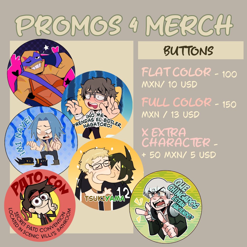 Emily Diaz (Merry) //⚡️COMISIONES ABIERTAS (1/4) ⚡ tweet media