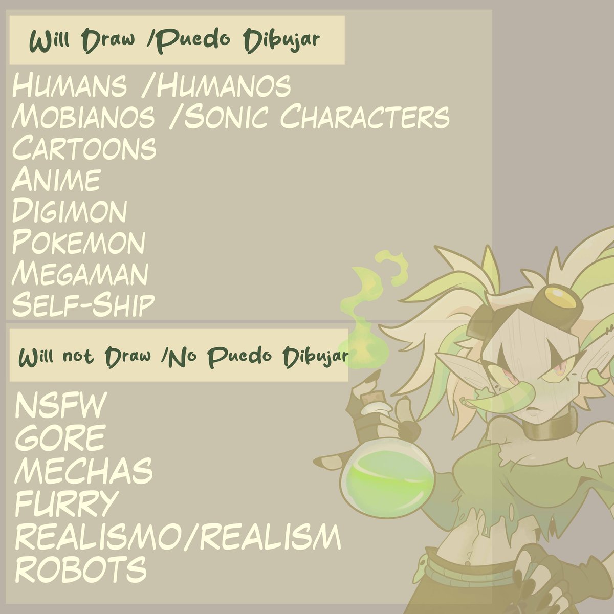 Emily Diaz (Merry) //⚡️COMISIONES ABIERTAS (1/4) ⚡ tweet media