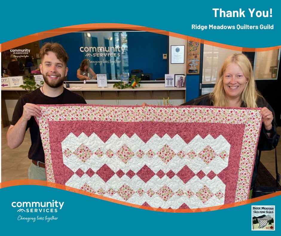 Community Services tweet media