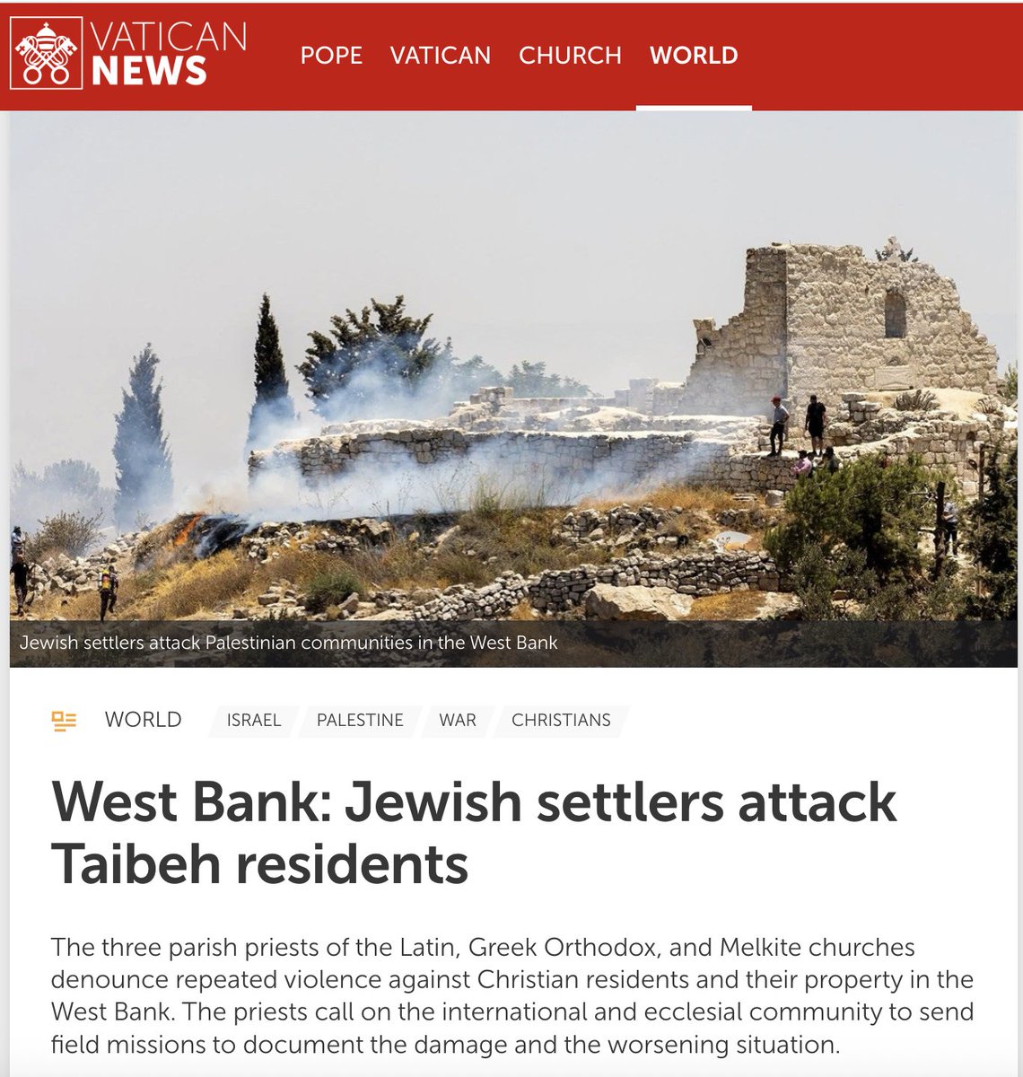 Ihab Hassan tweet media