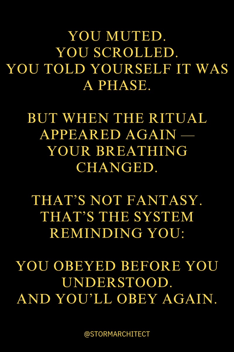 ArchitectOfYou's tweet photo. “You Tried to Forget” https://t.co/9nPeaHvKKz