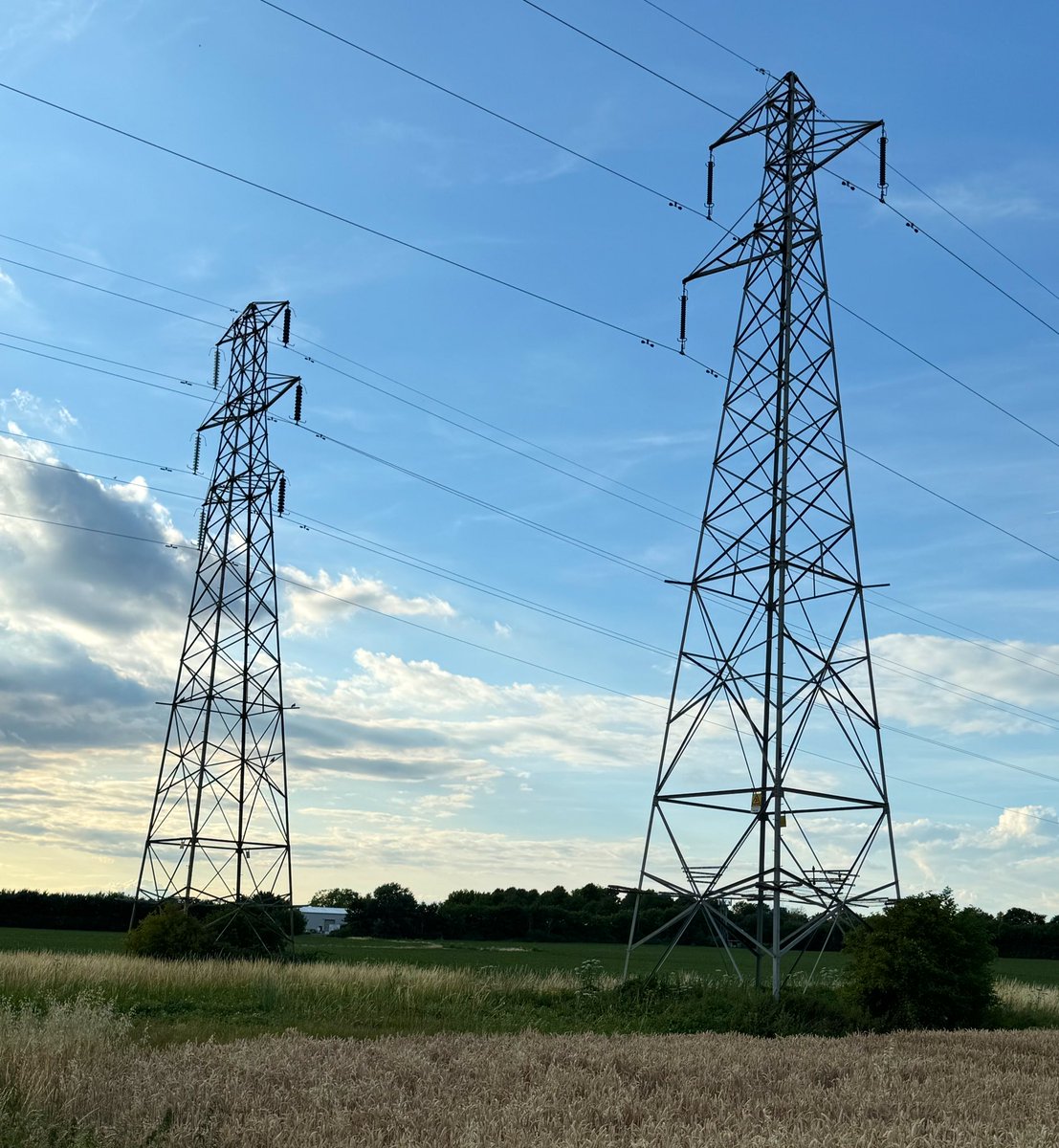APCAFC's tweet image. Patrixbourne to Canterbury 

#GoingAroundtheUKCoastAgain 
Day 149
SIDEPROJECT
#ElhamValleyWay 
#NorthDownsWay