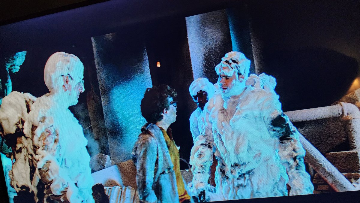 Who does your taxes?" In the last 5 minutes of Ghost Busters is one of the greatest comedic lines in all of film. Fight me.