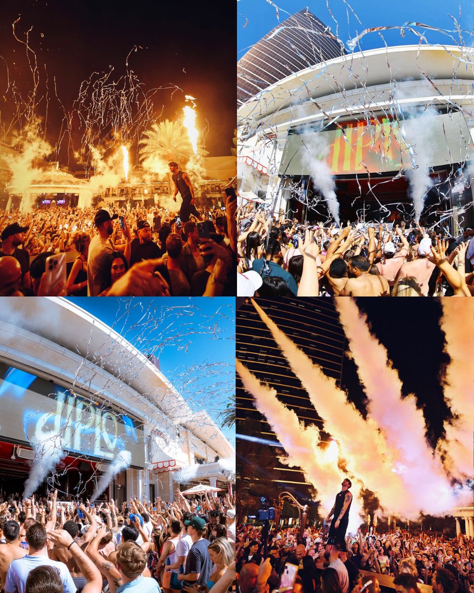 Pyrotecnico (@pyrotecnico) on Twitter photo Keeping things HOT at XS Las Vegas & Encore Beach Club 🔥
<a href="/vegasjoog/">Encore Beach Club | Intrigue | XS</a>
<a href="/clubXSlasvegas/">XS Las Vegas</a> Keeping things HOT at XS Las Vegas & Encore Beach Club 🔥
<a href="/vegasjoog/">Encore Beach Club | Intrigue | XS</a>
<a href="/clubXSlasvegas/">XS Las Vegas</a>