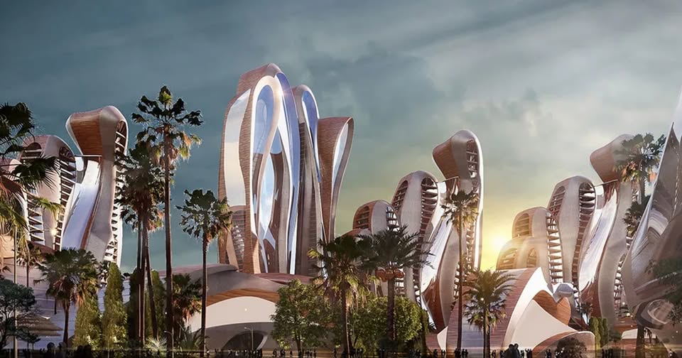 Senegal has officially cancelled R&amp;B singer Akon’s ambitious plans to build a multibillion-dollar city along the country’s Atlantic coast, replacing it with a more modest, privately funded development in light of economic pressures.